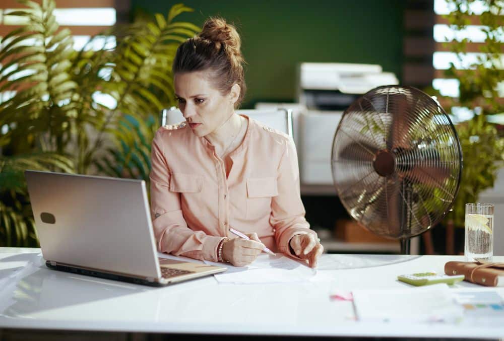 Business Owner Investigating Voluntary Administration