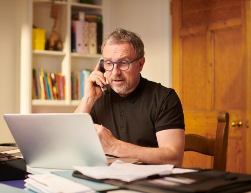 Early Warning Signs Your Business Is Becoming Insolvent