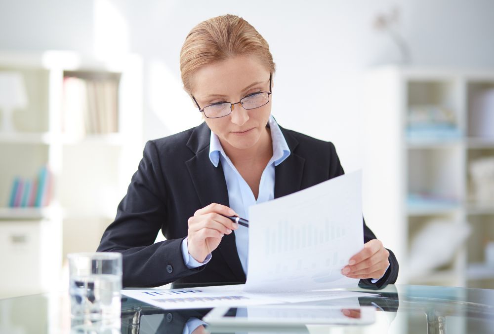 Business Owner Considering Voluntary Administration In Australia