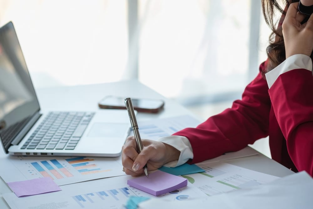 Executing A Small Business Restructure