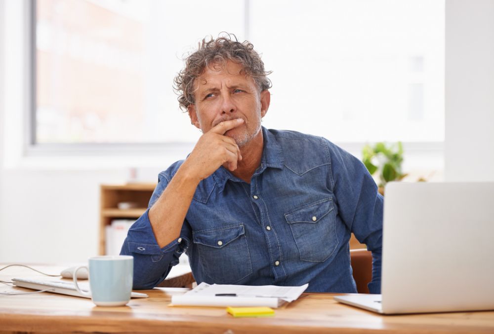 Small Business Owner Trying To Figure Out What Is Insolvent Trading