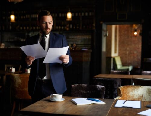 The Difference Between Liquidation & Administration