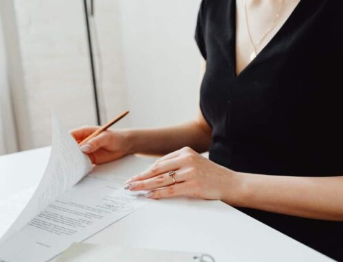 Received A Statutory Demand?